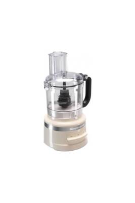 Kitchenaid 5KFP0719EAC 1,7 Litre Mutfak Robotu Krem