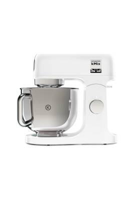 Kenwood KMX750AW kMix 5 Litre Beyaz Mutfak Şefi
