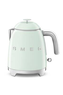 Smeg KLF05PGEU 50's Style 0.8 Litre Yeşil Mini Kettle
