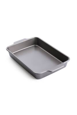 Kitchenaid CC003299-001 Alümünüze Çelik 33,3x22,8 cm Dikdörtgen Fırın Tepsisi
