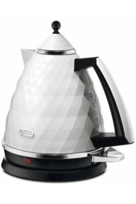 Delonghi KBJ2001.W BRILLANTE SU ISITICI