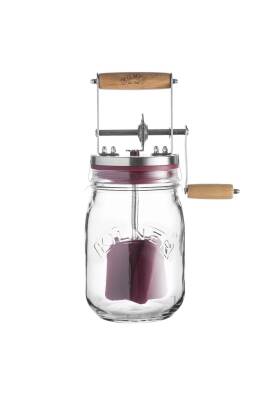 Kilner K0025.348 Tereyağı Yapma Kavanozu