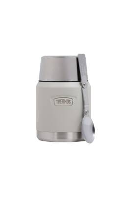 Thermos Icon Serisi 0,47 Yemek Termosu Sandstone IS3002SN