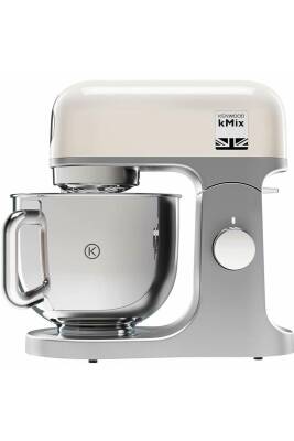 Kenwood KMX750CR 1000 Watt 5 Litre Mutfak Şefi Krem
