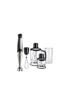 Braun Multiquick 7 MQ7045X 1000 Watt Blender Seti