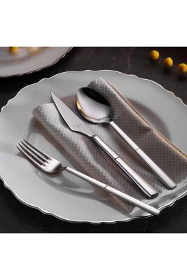 Aryıldız 18766 Gusto Prestige 89 Parça Çatal Kaşık Bıçak Takımı