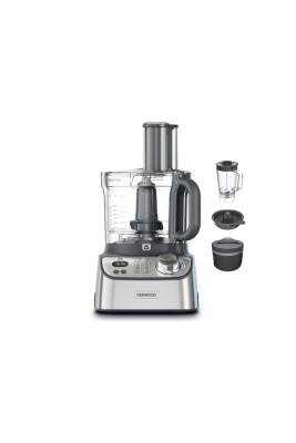 Kenwood FDM71.450SS Multıpro Ekspress Tartılı Mutfak Robotu