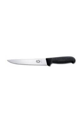 Victorinox 5.5503.18 18cm Siyah Sıyırma Bıçağı