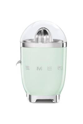 Smeg CJF01PGEU Retro Yeşil Narenciye Sıkacağı