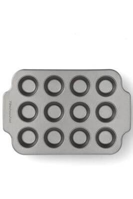 KitchenAid CC006067-001 12'li Mini Muffin Kalıbı
