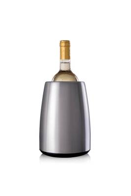 Vacu Vin 3649360 Aktif Soğutucu Elegant Paslanmaz Çelik Kutulu