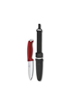 Victorinox 3.0902 Venture Bıçak Kırmızı