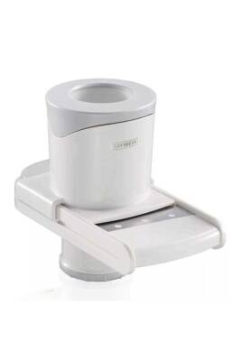 Leifheit LFH3106 Dilimleyici Gri