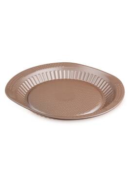 Jumbo Gold Bake Turta Kalıbı