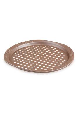 Jumbo Gold Bake Gold Pizza Tepsisi