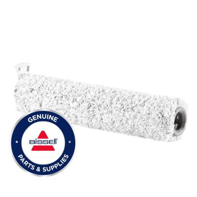 Bissell 2785F Crosswave Cordless Max ve Crosswave X7 Ahşap Zemin Rulo Fırça