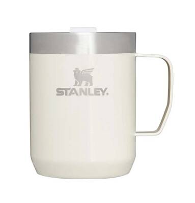 Stanley Classic Legendary Camp Termos Bardak 0,23 L Parlak Krem