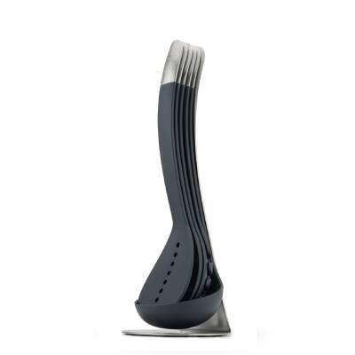 Joseph Joseph 95031 Gri-Metal Servis Seti