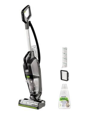 Bissell 3527N CrossWave HydroSteam Pet Select Zemin Temizleme Makinesi