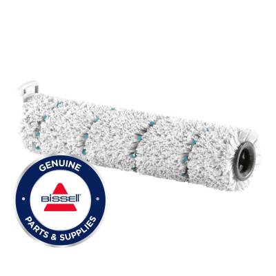 Bissell 2787F Crosswave Cordless Max Farklı Yüzeylerde Kullanıma Uygun Rulo Fırça
