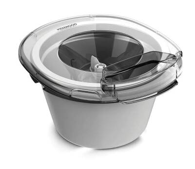 Kenwood KAX71.000WH Mutfak Şefi Dondurma Aparatı