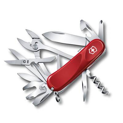 Victorinox 2.5223.SE Evolution S557 Çakı