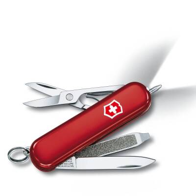 Victorinox 0.6226 Signature Lite Çakı