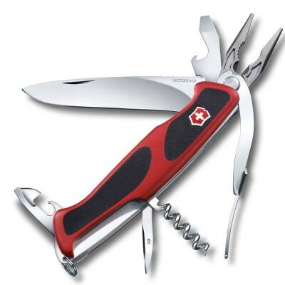 Victorinox 0.9723.C RangerGrip 74 Çakı