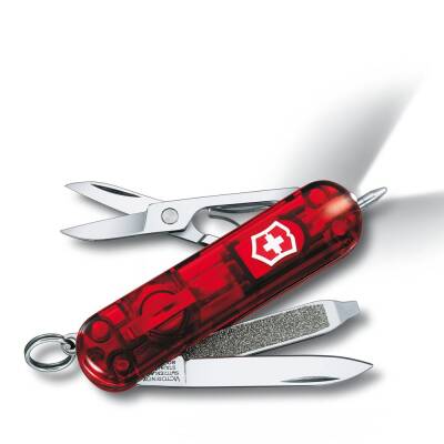 Victorinox 0.6226.T Signature Lite Çakı