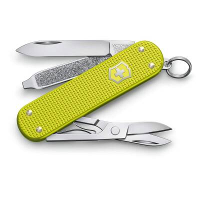 Victorinox 0.6221.L23 Classic SD Alox Çakı - 2023 Limitli Üretim