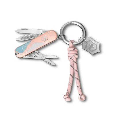 Victorinox 0.6223.E221 Classic SD Çakı, Paris Style