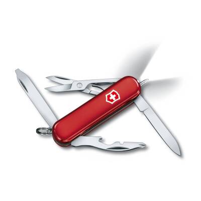 Victorinox 0.6366 Midnite Manager Çakı