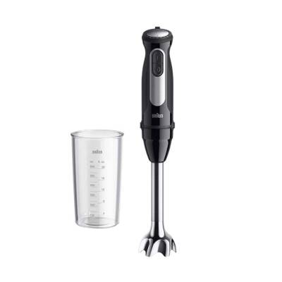 Braun MQ55001MBK MultiQuick 5 Pro El Blender Seti