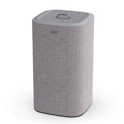 Joseph Joseph 50001 Tota 60 Litre Çamaşır Ayırma Sepeti Gri