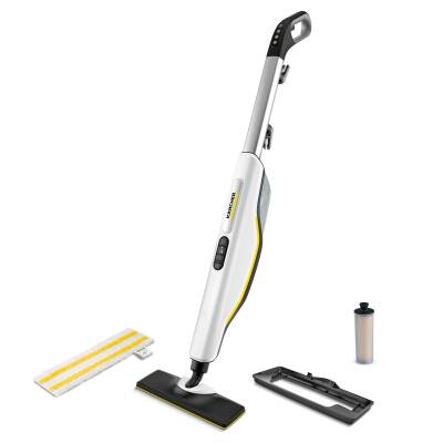 Karcher 1.513-530.0 SC 3 Upright Buharlı Temizlik Makinesi
