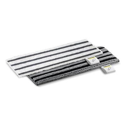 KARCHER 2.863-342.0 Mikrofiber Yer Bezi Seti Power Easyfix (2 Parça)