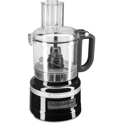 Kitchenaid 5KFP0719EOB 1,7 Litre Onyx Black Mutfak Robotu