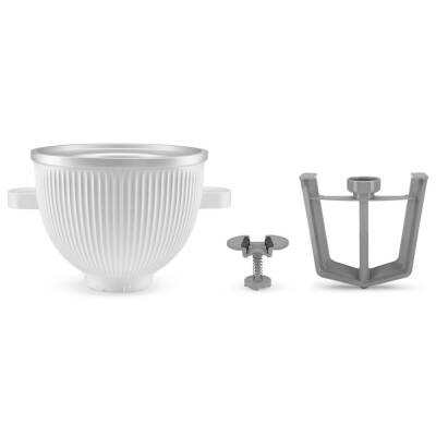 Kitchenaid 5KSMICM Yeni Dondurma Aparatı