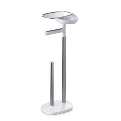 Joseph Joseph 70518 EasyStore Paslanmaz Çelik Tuvalet Kağıtlık