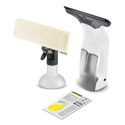 Karcher 1.633-608.0 WV 1 Plus Cam Temizleme Cihazı16336080