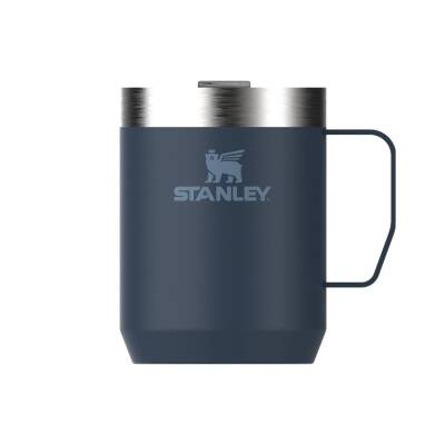Stanley Classic Legendary Camp 0,23 L Lacivert Termos Bardak