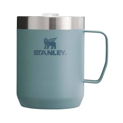 Stanley Classic Legendary Camp 0,23 L Yeşil Termos Bardak