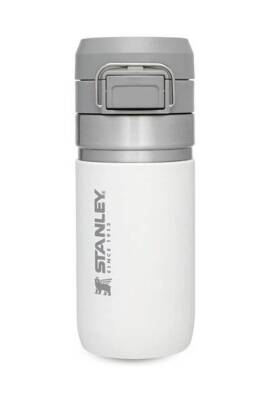 Stanley The Quick Flip Paslanmaz Çelik Beyaz Termos Bardak 0.47 Litre