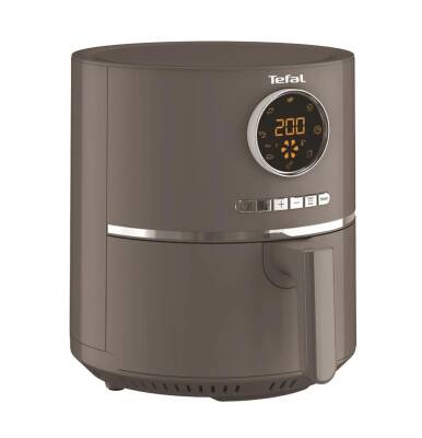 Tefal 4300009189 Ultra Fry EY111B 4.2 lt Yağsız Fritöz