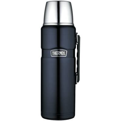 Thermos SK2020 192579 King X-Large Boy 2 Litre Gece Mavi Termos