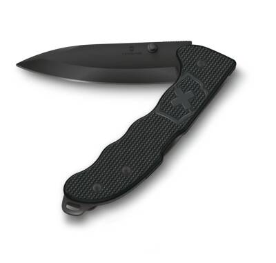 Victorinox 0.9415.DS23 BS Alox Çakı Siyah