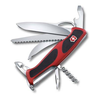 Victorinox 0.9583.MC RangerGrip 57 Hunter Çakı