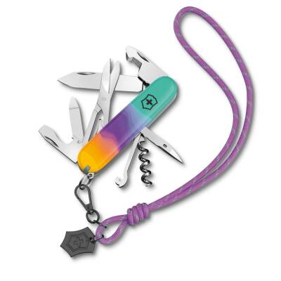 Victorinox 1.3909.E222 Companion Çakı Sydney Style
