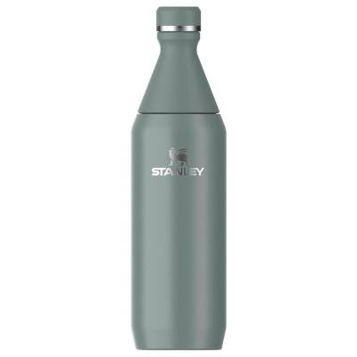 Stanley The All Day Slim Bottle 0,6 L Shale