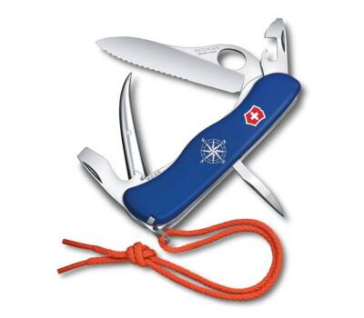 Victorinox 0.8503.2MW Skipper Pro Çakı
